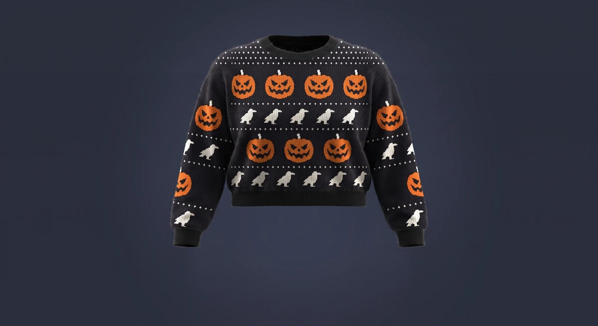 Jack O'Lantern