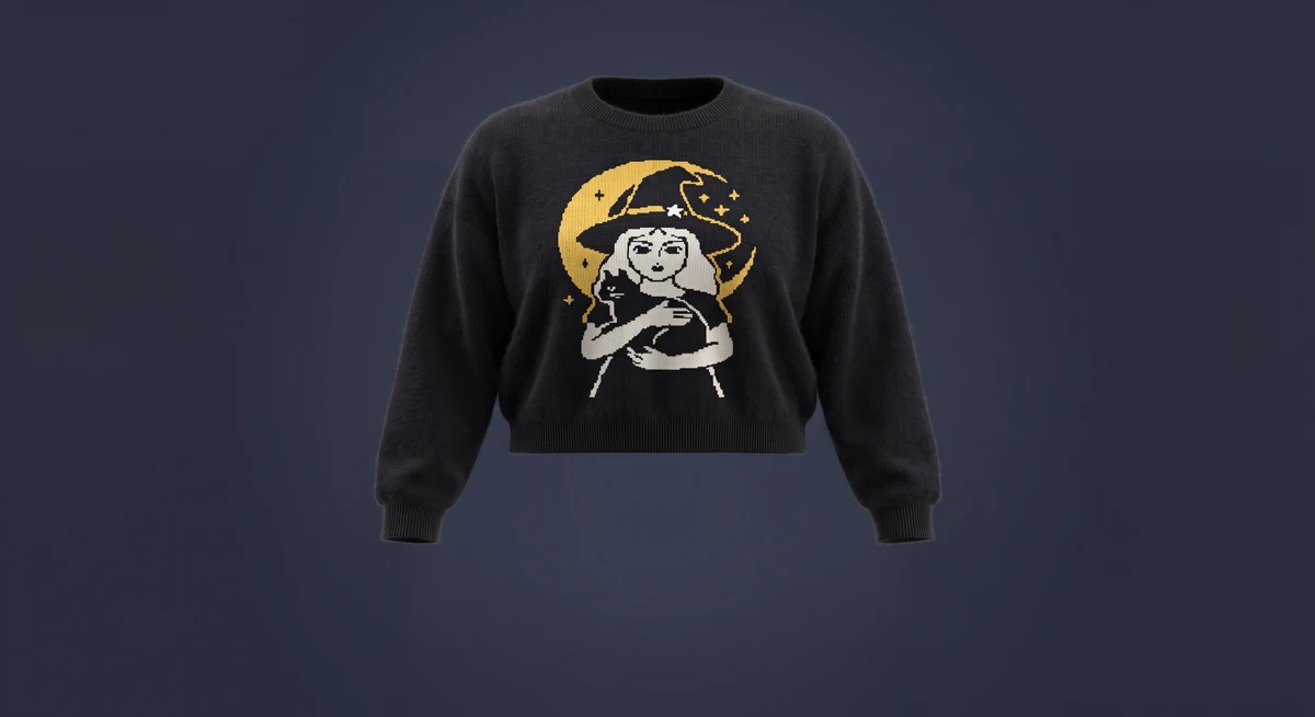 La Strega